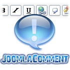 joomla comment, !jocomment
