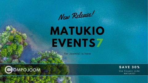 matukio-release