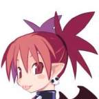Dove's Avatar